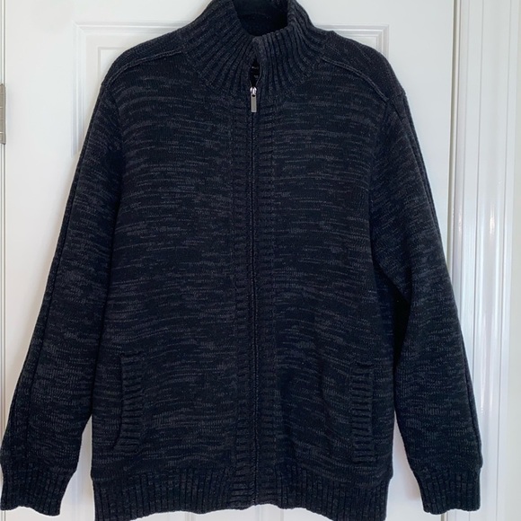 Cardigan sweater size L - Picture 1 of 10